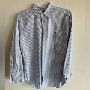 Ralph Lauren Polo Men’s button down